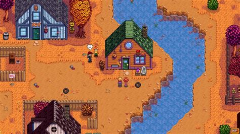 pam stardew|stardew valley pam's house.